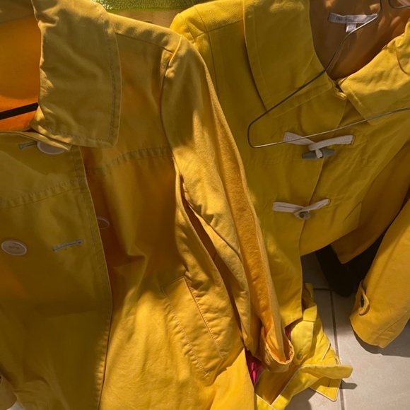 Gap spring jacket - Picture 3 of 9